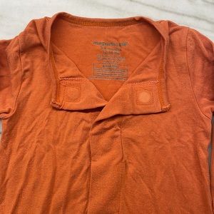 Magnetic Me Footie - 3-6 Months